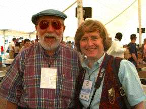 Lindsay and Julia Lafford