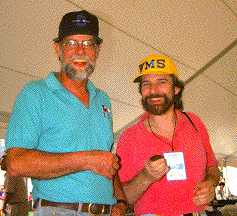 Llewellyn and the Caterer